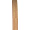 Ekena Millwork 5 1/2"W x 20"D x 32"H Thorton Smooth Knee Brace, Western Red Cedar BRC06X20X32THR00SWR - alternate 4